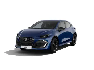 Renault Clio Techno