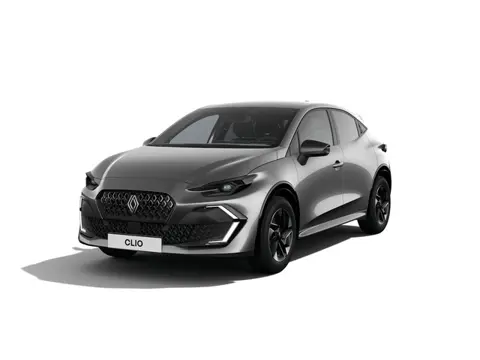 Renault Clio Techno