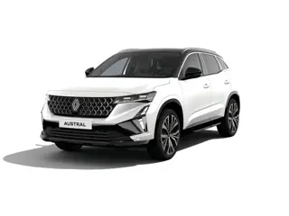 Renault Austral Techno
