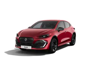 Renault Clio Techno