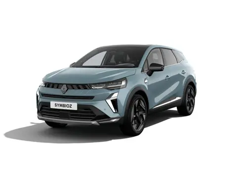Renault Symbioz Iconic