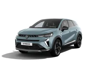Renault Symbioz Iconic