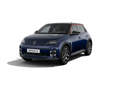 Renault 5 Techno
