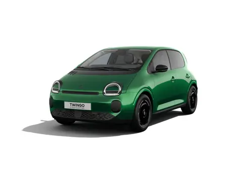 Renault Twingo Techno