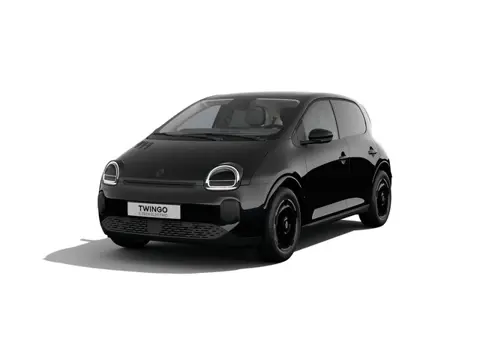 Renault Twingo Techno