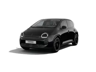 Renault Twingo Techno