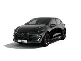 Renault Clio Techno
