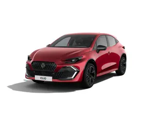 Renault Clio esprit Alpine