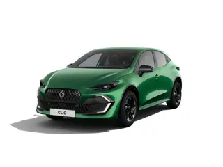 Renault Clio Techno