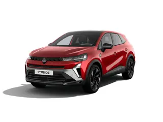 Renault Symbioz esprit Alpine