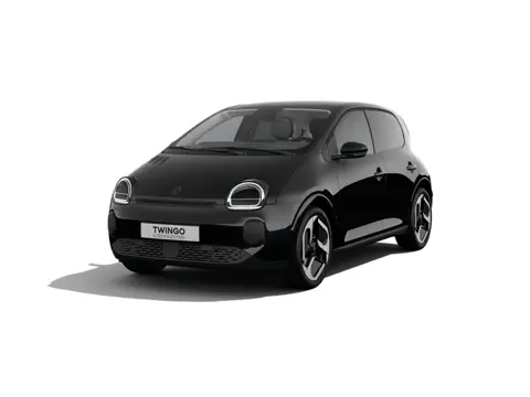Renault Twingo Techno
