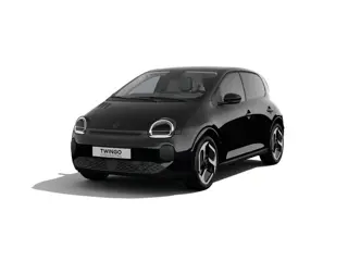 Renault Twingo Techno