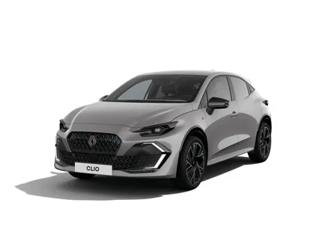 Renault Clio esprit Alpine
