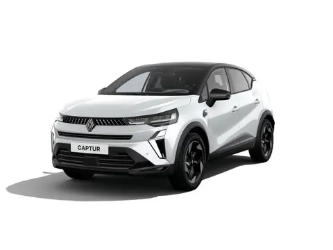 Renault Captur Techno