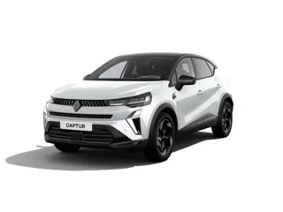 Renault Captur Techno