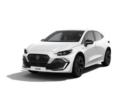 Renault Clio esprit Alpine