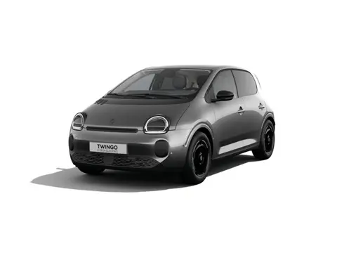 Renault Twingo Techno