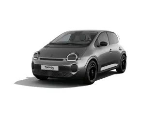 Renault Twingo Techno