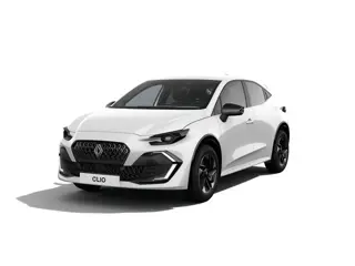 Renault Clio Techno