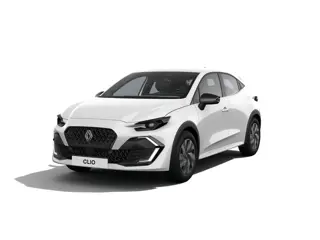 Renault Clio Evolution