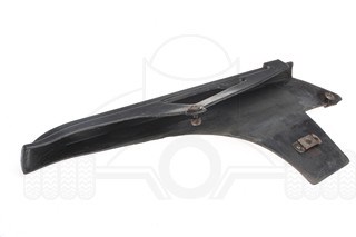 Kettingrand zwart peugeot xplc 002