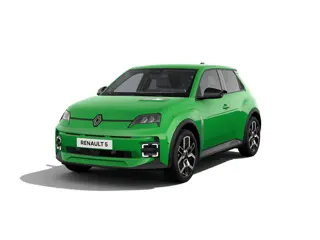 Renault 5 Techno