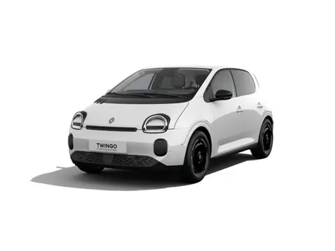Renault Twingo Techno