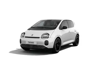 Renault Twingo Techno