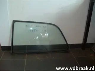 Renault Clio 3 drs 1990-1998 Zijraam links achter