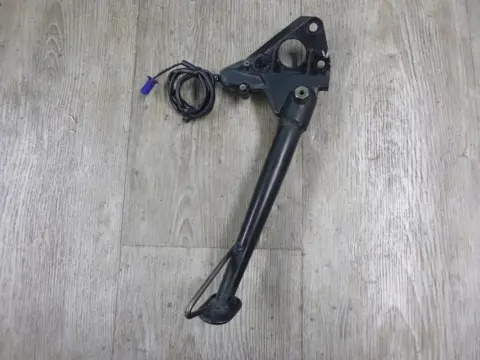 STANDAARD Aprilia Shiver 750 2008 - 2010
