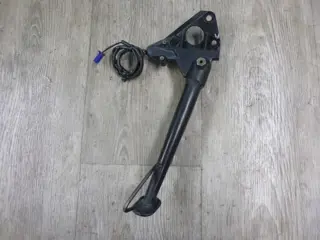 STANDAARD Aprilia Shiver 750 2008 - 2010