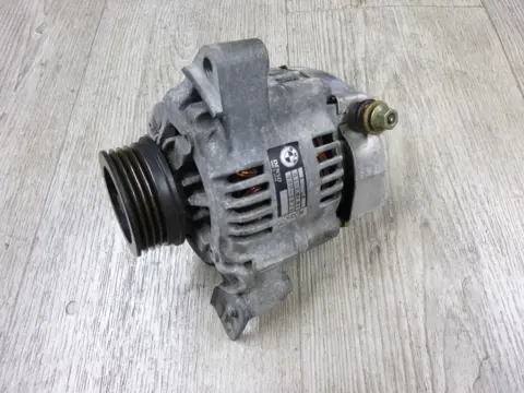 DYNAMO BMW R 1150 GS 1999 - 2001 / 2001 - 2003