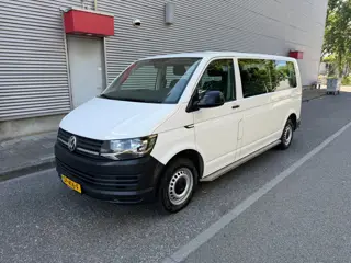 Volkswagen Transporter Kombi 2.0 Tsi l2h1 9 persoons export prijs