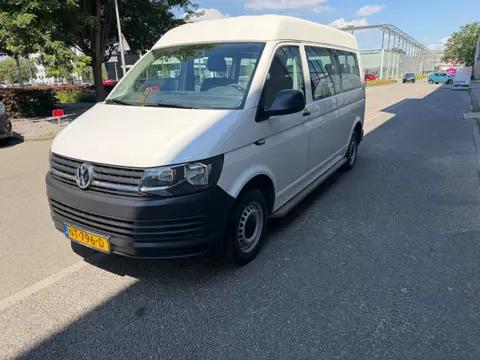 Volkswagen Transporter Kombi 2.0 TSI L2H1 9 persoons export prijs