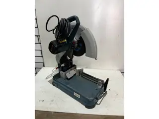 Gebruikte afkortzaag Bosch GCO 1424 J