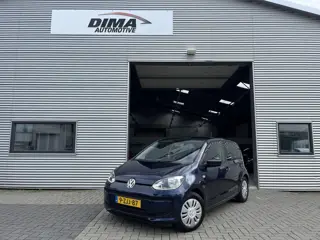 Volkswagen Up! 1.0 move up! BlueMotion Airco / Trekhaak