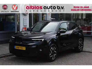 Opel Mokka 1.2 Turbo GS|360 Camera|Carplay|Stoelverwarming