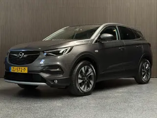 Opel Grandland X 1.2 Turbo Business Executive | Automaat | Alle opties | NL Auto
