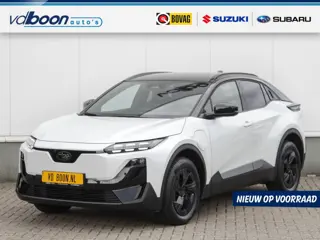 Subaru Uncharted 2E-xcite+ 77 kWh | Navi | Adap. Cruise | Leder