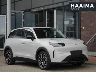 Leapmotor B03X ProMax Design 53 kWh | Binnenkort leverbaar in deze kleur | | Hoge zit | Carplay | Ca