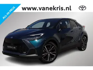 Toyota C-HR 2.0 Plug-in Hybrid 220 Executive, Inruilpremie €2.500, Apple Carplay/Android Auto, Stuur