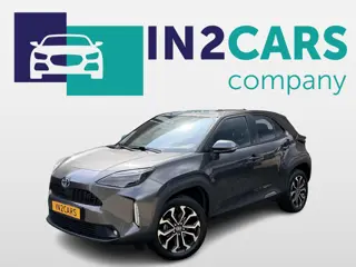 Toyota Yaris Cross 1.5 Hybrid Dynamic Plus *Trekhaak*Dode hoek det.*