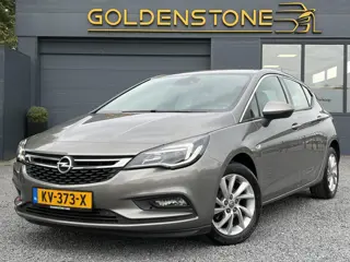 Opel Astra 1.4 Innovation ✓2e Eigenaar✓Carplay✓Navi✓150pk✓Keyless✓6 Bak✓Halfleder✓Rijstrooksensor✓Pd