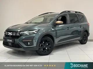 Dacia Jogger 1.6 Hybrid 140 Extreme 7p. | Climate control | Camera | Navigatie | Cruise control | Li