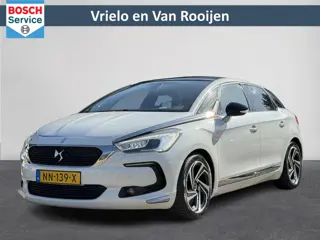 DS 5 1.6 THP Chic 211 PK | Pano | LED | Leer | Navi | Camera | PDC | HUD ( Vestiging - Nieuwegein )