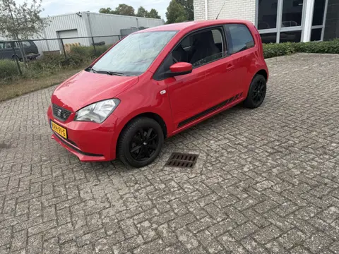SEAT Mii 1.0 Style