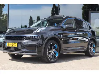LYNK & CO 01 1.5 | PANO | 360 CAMERA | INFINITY SOUND | CARPLAY | FULL LED | KEY-LESS |
