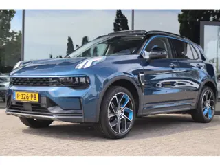 LYNK & CO 01 1.5 | PANO | 360 CAMERA | INFINITY SOUND | CARPLAY | FULL LED | KEY-LESS