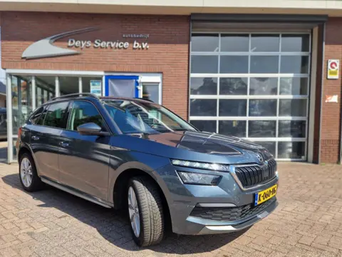 Skoda Kamiq 1.0 TSI Business Edition | Cruise Control | Climate Control | Trekhaak | Camera | Parkee
