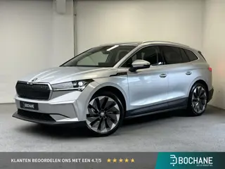 Skoda Enyaq iV 80 | SOH 92% | 360 CAMERA | MATRIX | 1e-EIG |